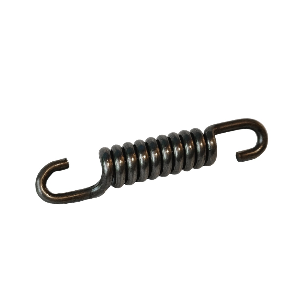 [MT-CHI-1501] RESORTE ANTIVIBRATORIO PARA CHINAS 38 CC X 5 UN.
