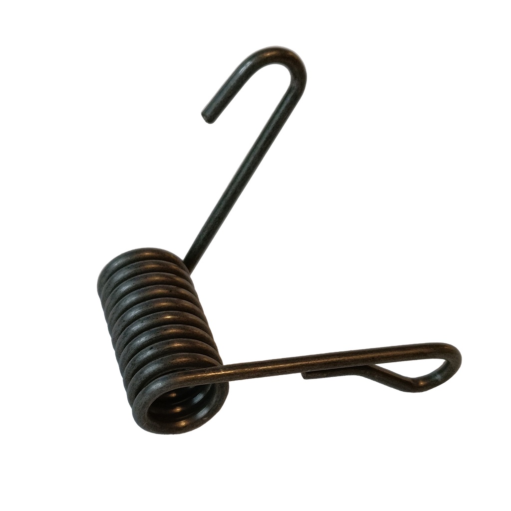 [MT-CHI-1502] RESORTE ANTIVIBRATORIO PARA CHINAS 52 CC X 5 UN.