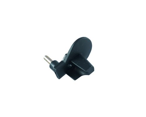 GUIA ANTIVIBRATORIA PARA CHINAS 45 - 52 CC X 5 UN.