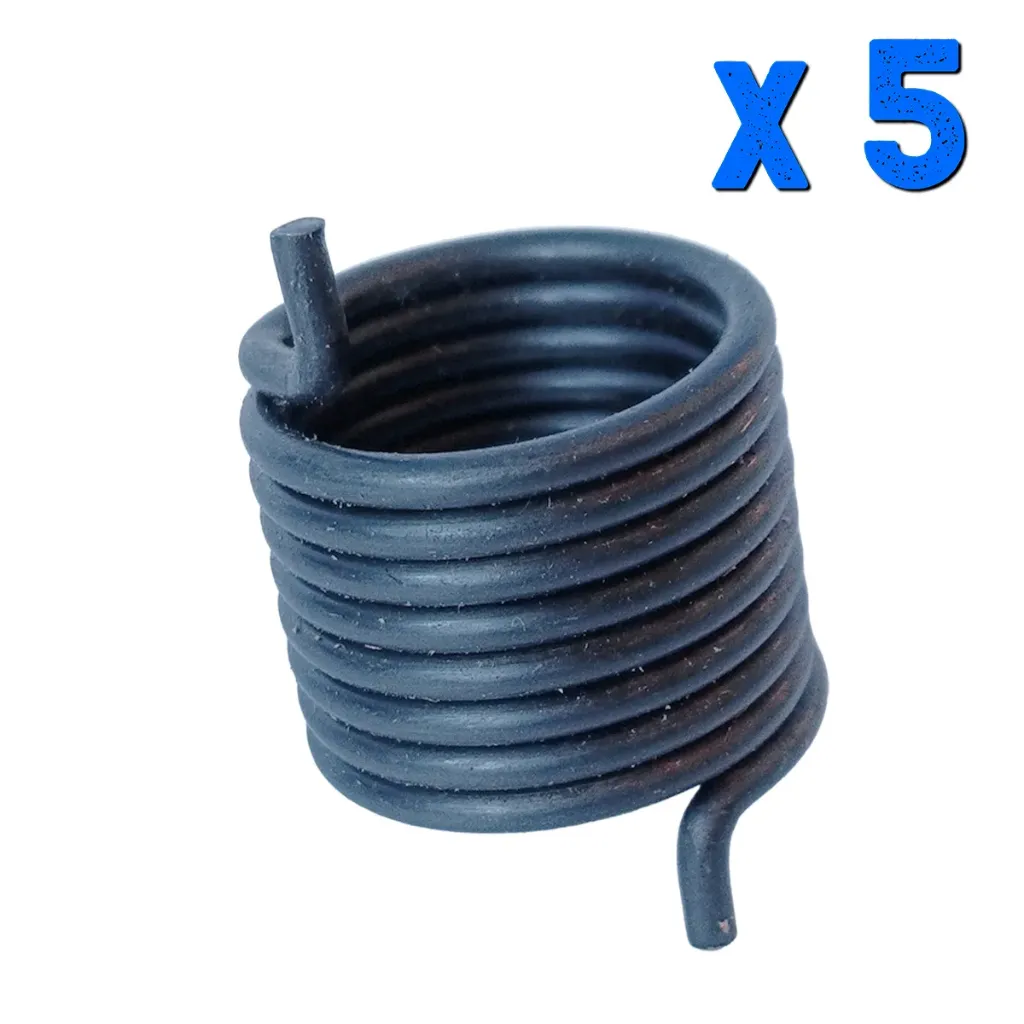 [MT-HUS-1702] RESORTE SUPERIOR PARA HUSQVARNA 137 - 236 - 445 X 5 UN.