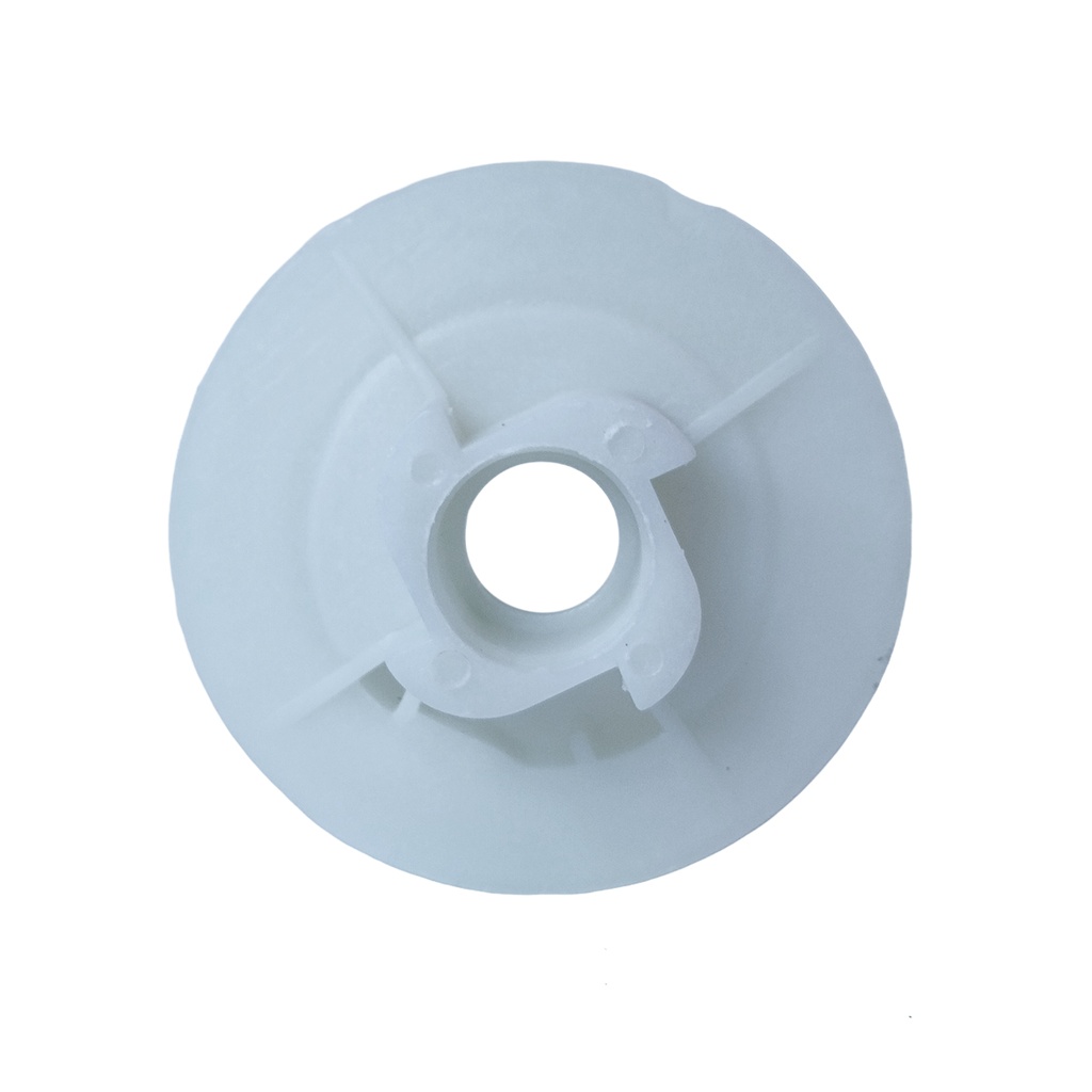 [MT-CHI-1801] POLEA DE ARRANQUE PARA CHINA 38 CC
