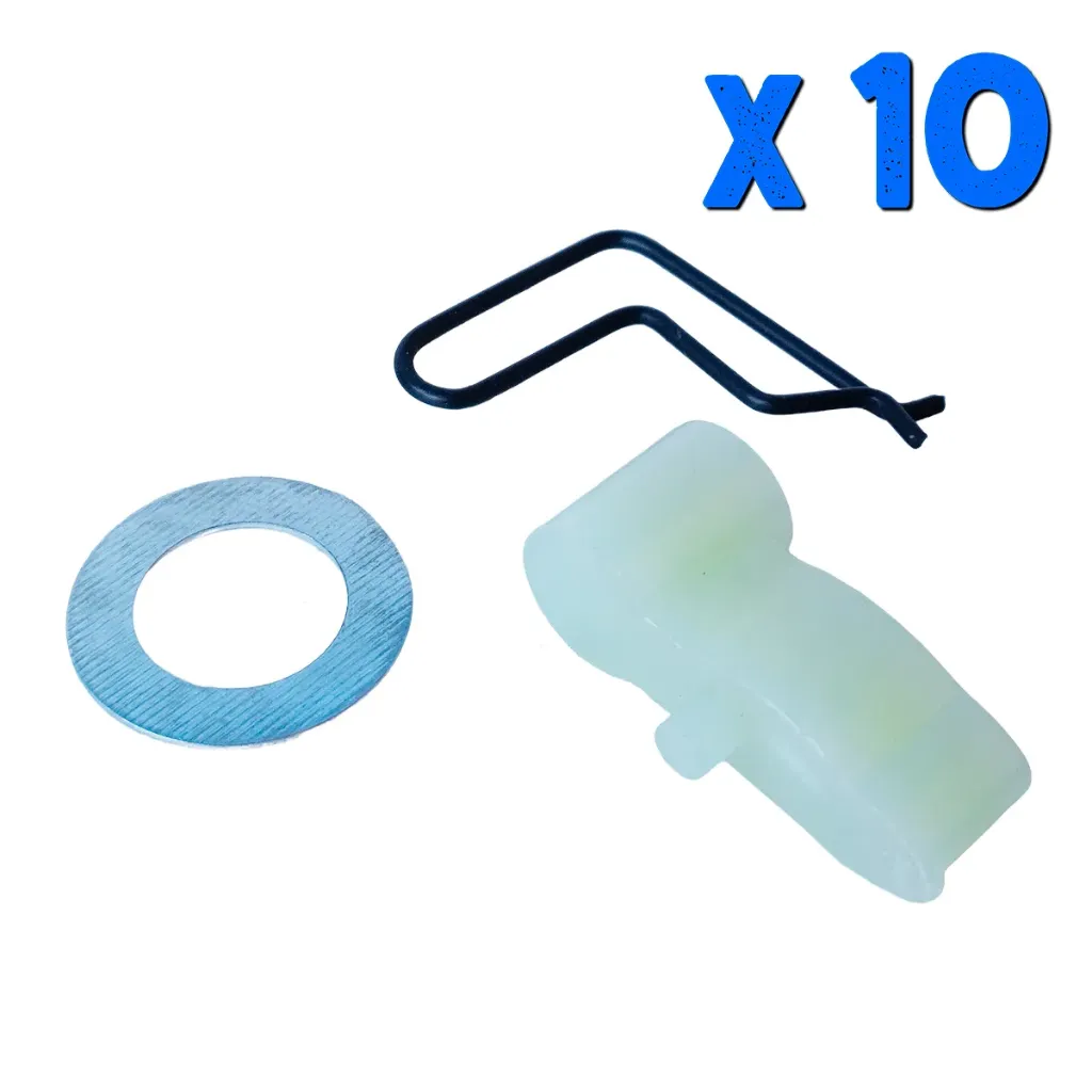 [MT-STH-1951] TRINQUETE DE ARRANQUE PARA VENROL M72 - STIHL MS 038 - 380 - 381 X 10 UN.