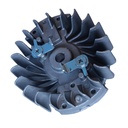 VOLANTE MAGNÉTICO 45 - 52 CC