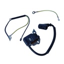 MÓDULO DE ENCENDIDO PARA VENROL M45 - STIHL MS 210 - 250