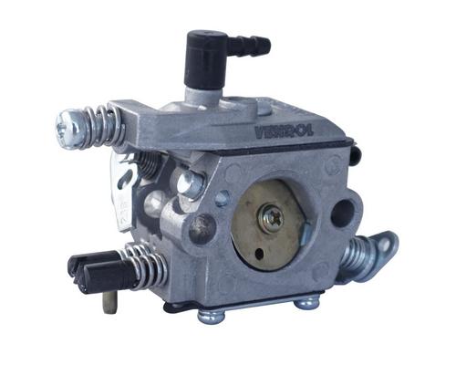 [MT-CHI-2203] CARBURADOR CON BOMBÍN PARA CHINAS 45 - 52 CC