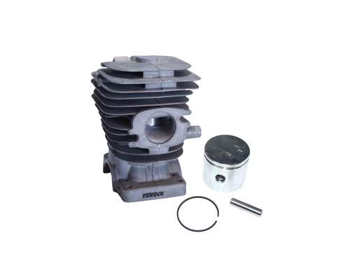 [MT-ECH-2500] CILINDRO PISTÓN Y AROS PARA ECHO - CS 353 ES 38 MM