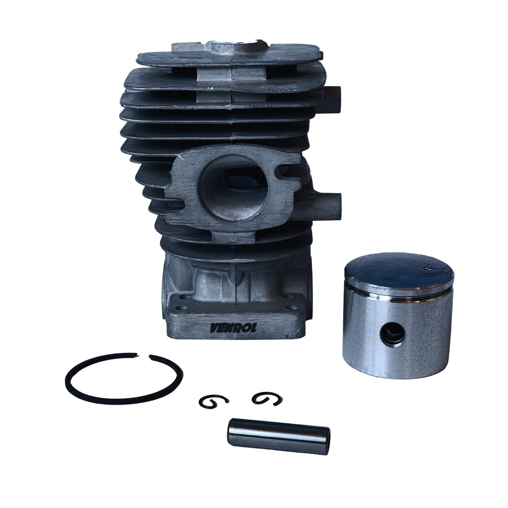 [MT-ECH-2500] CILINDRO PISTÓN Y AROS PARA ECHO - CS 353 ES 38 MM
