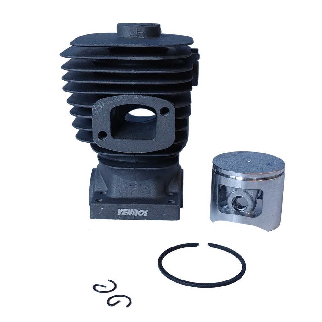 [MT-ECH-2501] CILINDRO PISTÓN Y AROS PARA ECHO CS 4200 41 MM