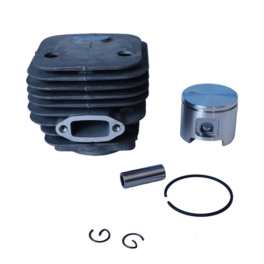 [MT-HUS-2501] CILINDRO PISTÓN Y AROS PARA HUSQVARNA 61 - 48 MM