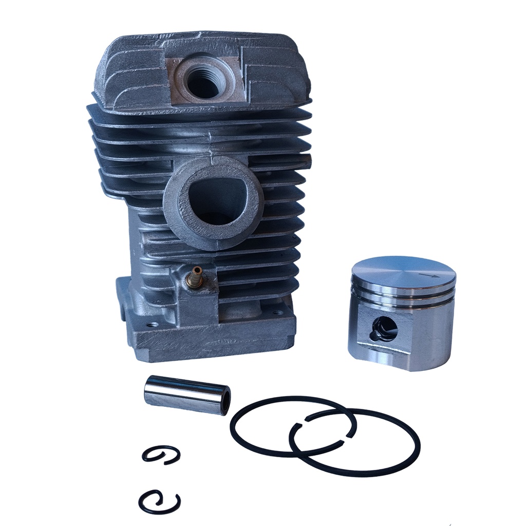 [MT-STH-2509] CILINDRO PISTÓN Y AROS PARA STIHL MS 210 - 40 MM