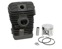 CILINDRO PISTÓN Y AROS PARA STIHL MS 210 - 40 MM