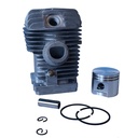 CILINDRO PISTÓN Y AROS PARA STIHL MS 210 - 40 MM