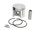 CILINDRO PISTÓN Y AROS PARA STIHL MS 251 - 44 MM