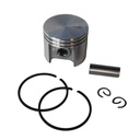 PISTÓN Y AROS PARA VENROL M45 - STIHL MS 250 - 42.5 MM