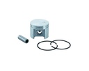 PISTÓN Y AROS PARA VENROL M45 - STIHL MS 250 - 42.5 MM