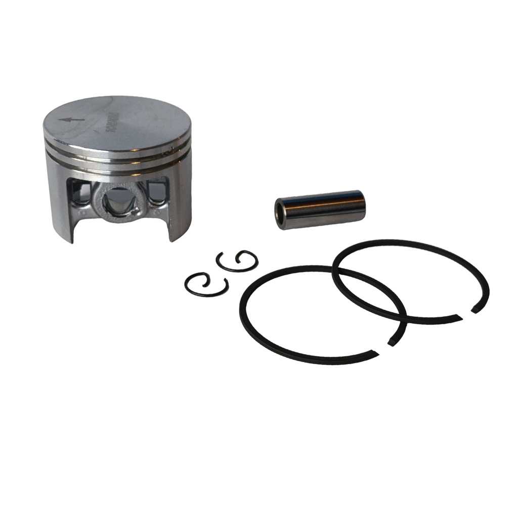 [MT-STH-2651] PISTÓN Y AROS PARA VENROL M72 - STIHL MS 380 - 381 - 52 MM