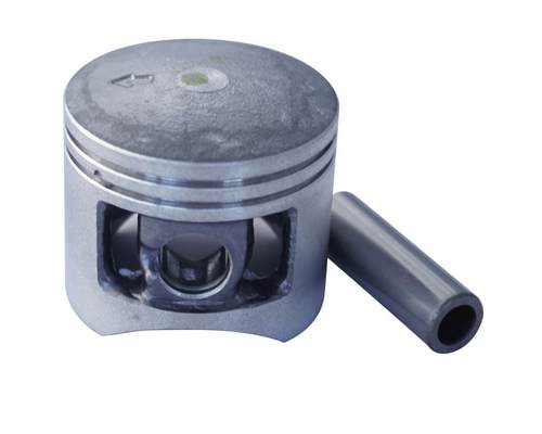[MT-CHI-2600] PISTÓN Y AROS PARA CHINA 45CC - 43 MM