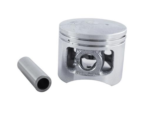 PISTÓN Y AROS PARA CHINA 52 CC - 45 MM
