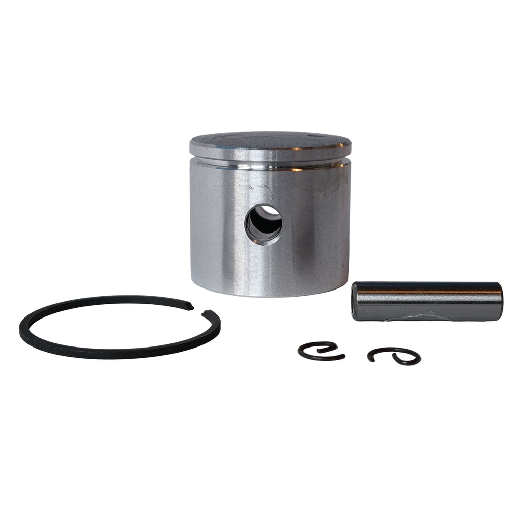 [MT-ECH-2600] PISTÓN Y AROS PARA ECHO - CS 353 ES 38 MM