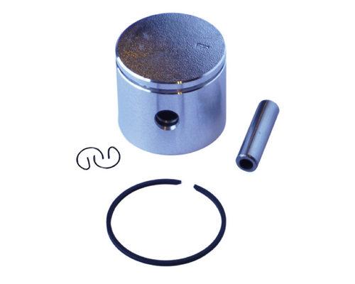 [MT-ECH-2600] PISTÓN Y AROS PARA ECHO - CS 353 ES 38 MM