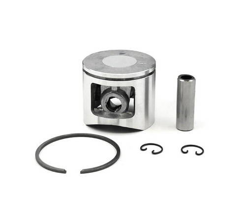 [MT-ECH-2601] PISTÓN Y AROS PARA ECHO CS 4200 41 MM