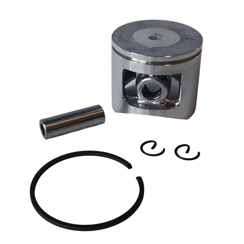 [MT-ECH-2601] PISTÓN Y AROS PARA ECHO CS 4200 41 MM
