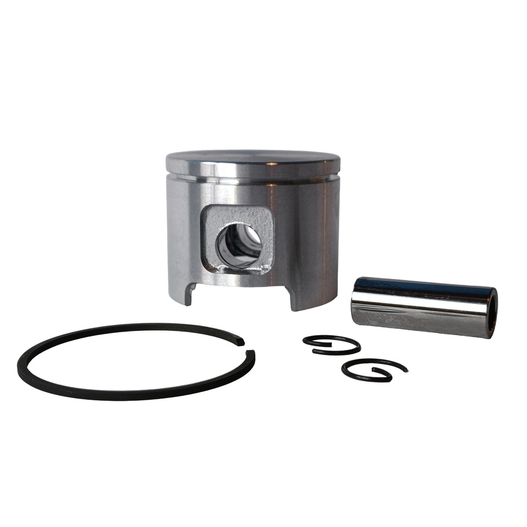 [MT-HUS-2601] PISTÓN Y AROS PARA HUSQVARNA 61 - 48 MM