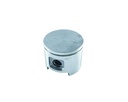 PISTÓN Y AROS PARA HUSQVARNA 61 - 48 MM