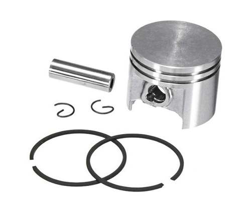 PISTÓN Y AROS PARA STIHL MS 170 - 37 MM