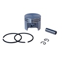 PISTÓN Y AROS PARA STIHL MS 170 - 37 MM