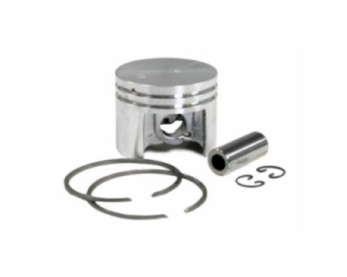PISTÓN Y AROS PARA STIHL MS 180 - 38 MM