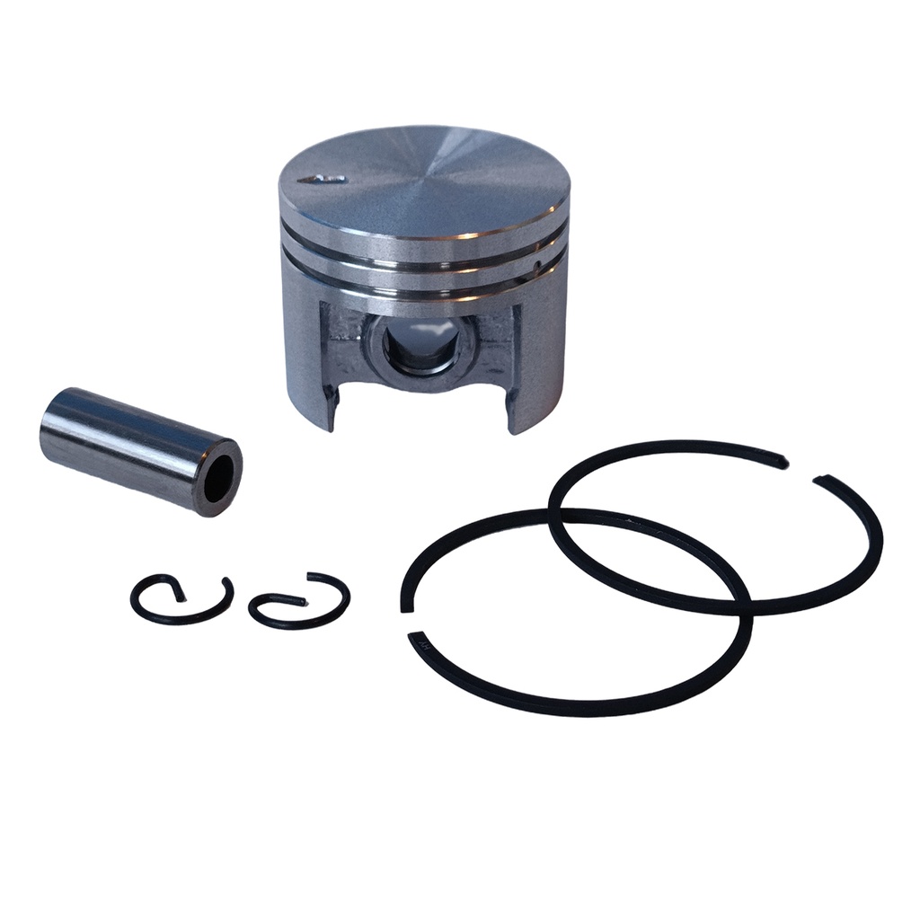 [MT-STH-2601] PISTÓN Y AROS PARA STIHL MS 180 - 38 MM