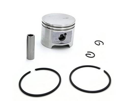 PISTÓN Y AROS PARA STIHL MS 290 - 46MM