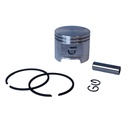 PISTÓN Y AROS PARA STIHL MS 290 - 46MM