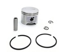 PISTÓN Y AROS PARA STIHL MS 290 - 46MM