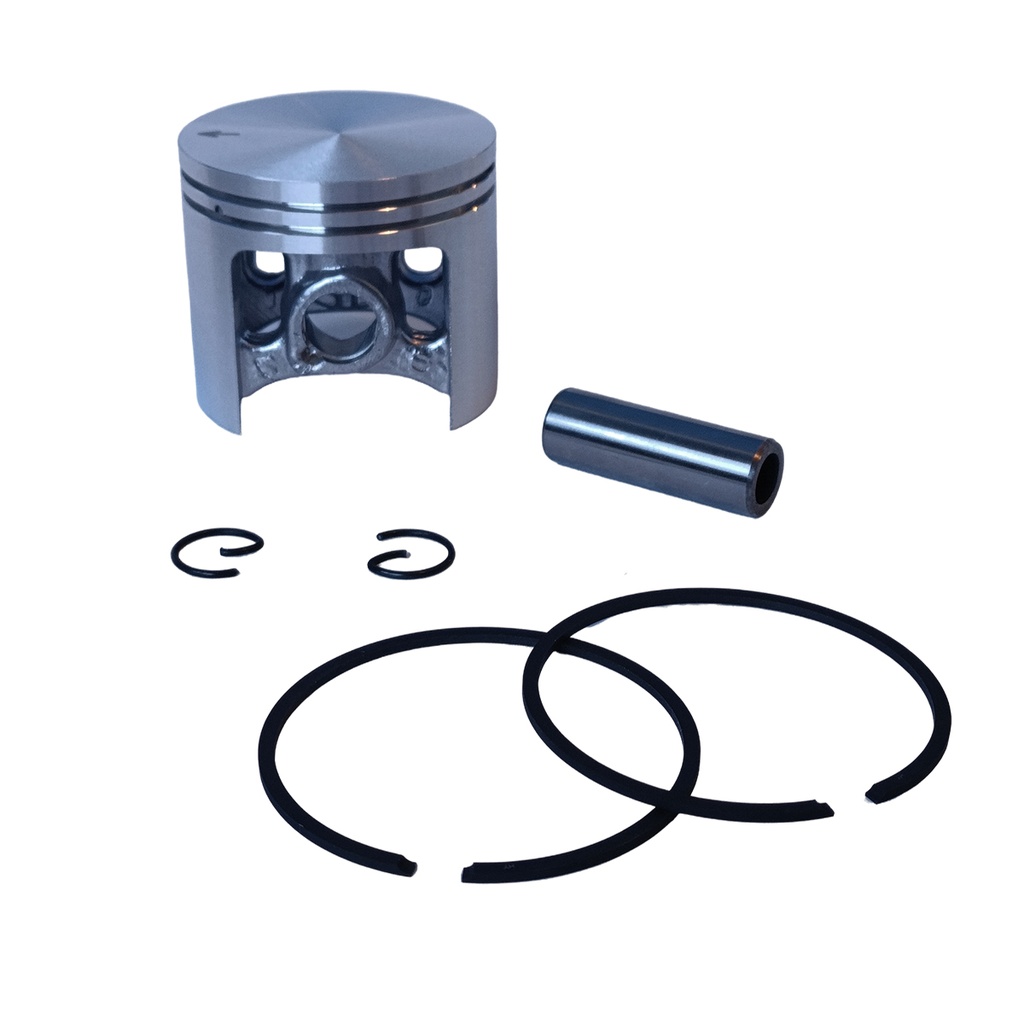 [MT-STH-2605] PISTÓN Y AROS PARA STIHL MS 361 - 47 MM