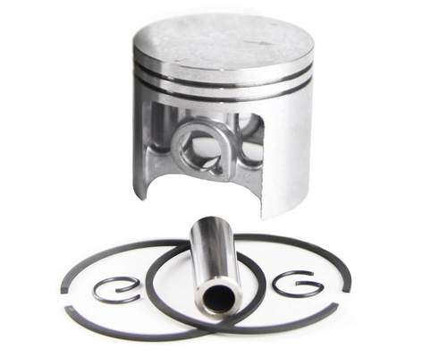 PISTÓN Y AROS PARA STIHL MS 361 - 47 MM