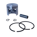 PISTÓN Y AROS PARA STIHL MS 361 - 47 MM
