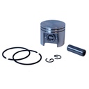 PISTÓN Y AROS PARA STIHL MS 210 - 40 MM