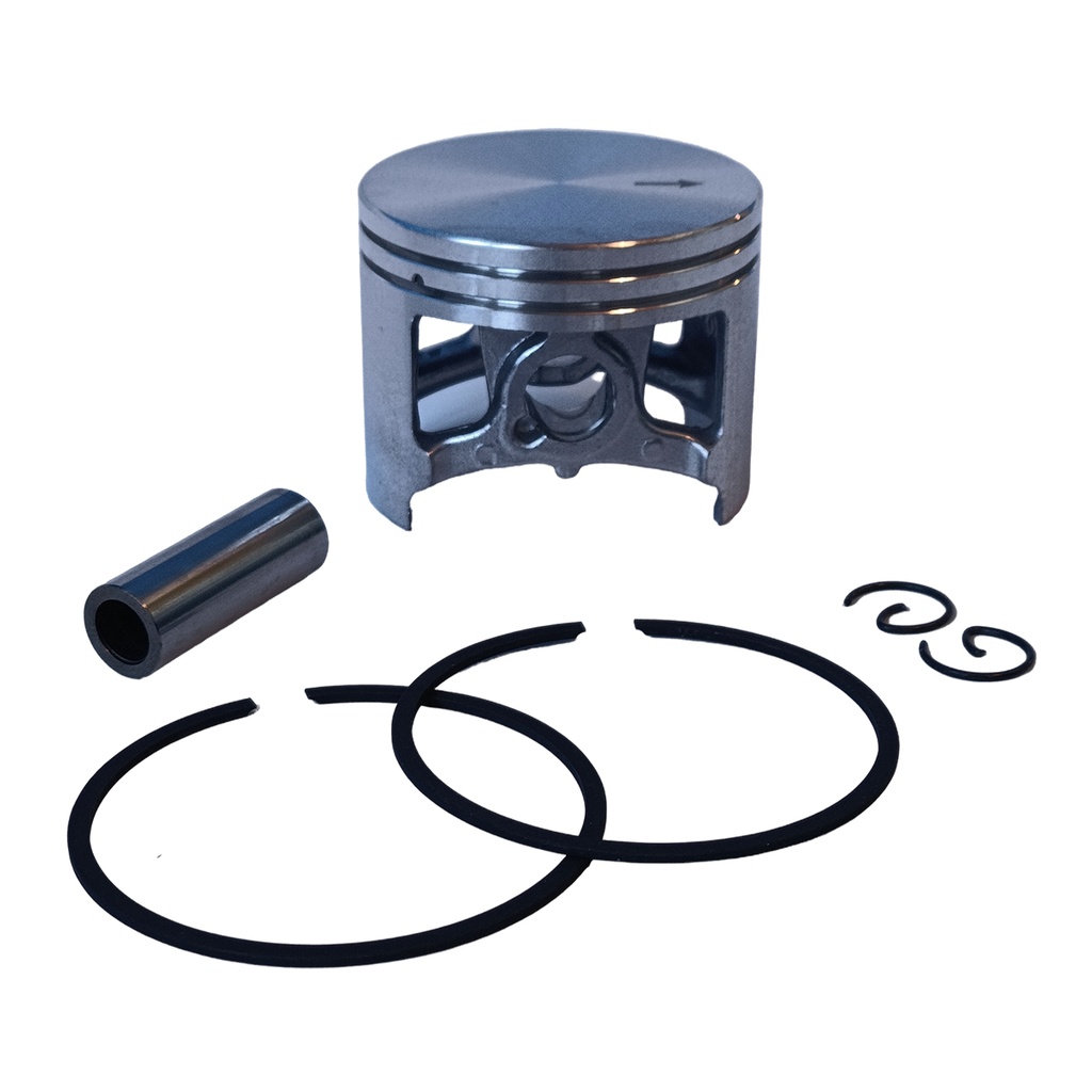 [MT-STH-2610] PISTÓN Y AROS PARA STIHL MS 660 - 066 - 54 MM