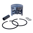 PISTÓN Y AROS PARA STIHL MS 660 - 066 - 54 MM
