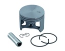 PISTÓN Y AROS PARA STIHL MS 660 - 066 - 54 MM
