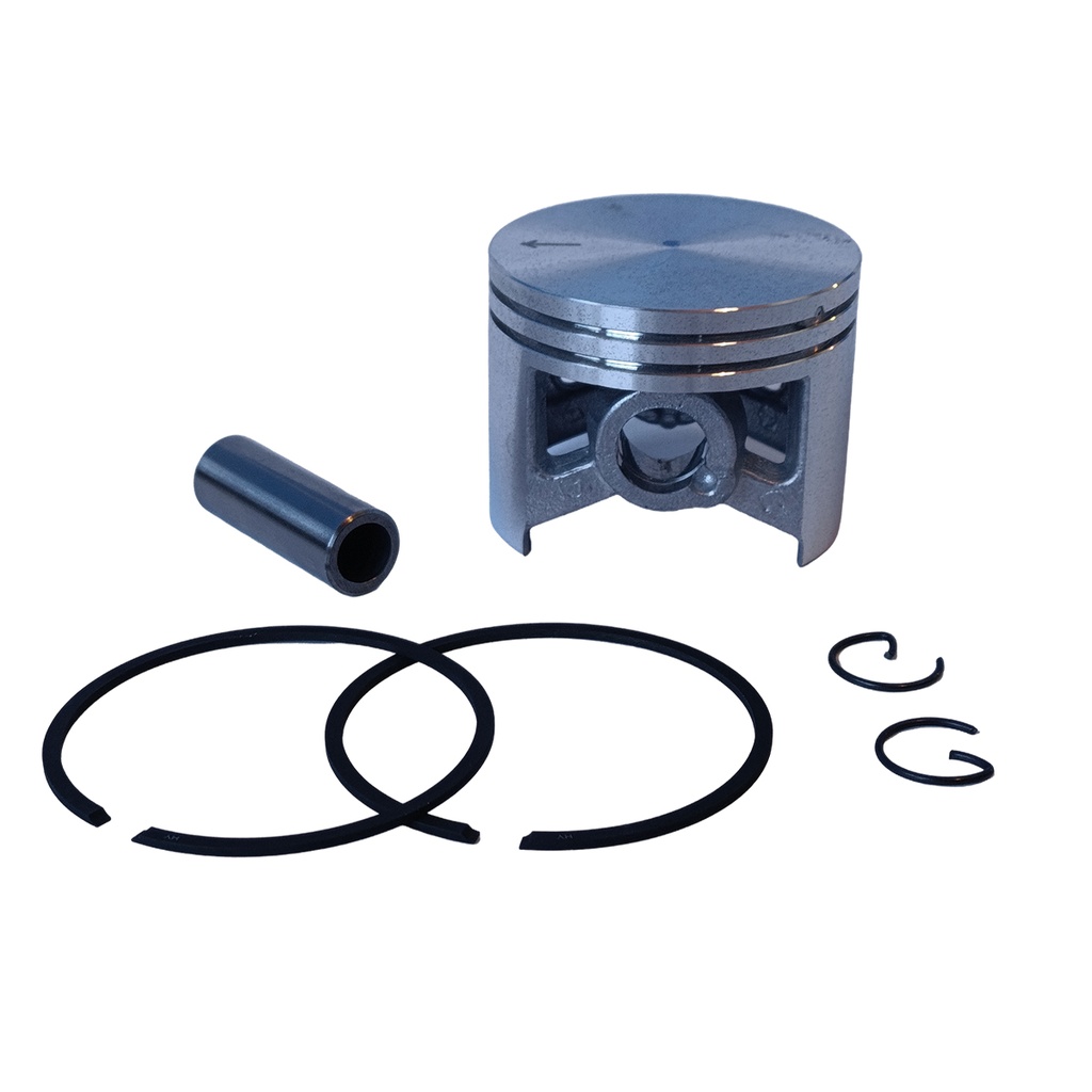[MT-STH-2611] PISTÓN Y AROS PARA STIHL -MS 044 - 440 - 50 MM