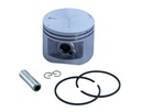 PISTÓN Y AROS PARA STIHL MS 280 - 46MM