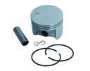 PISTÓN Y AROS PARA STIHL MS 382 - 52 MM