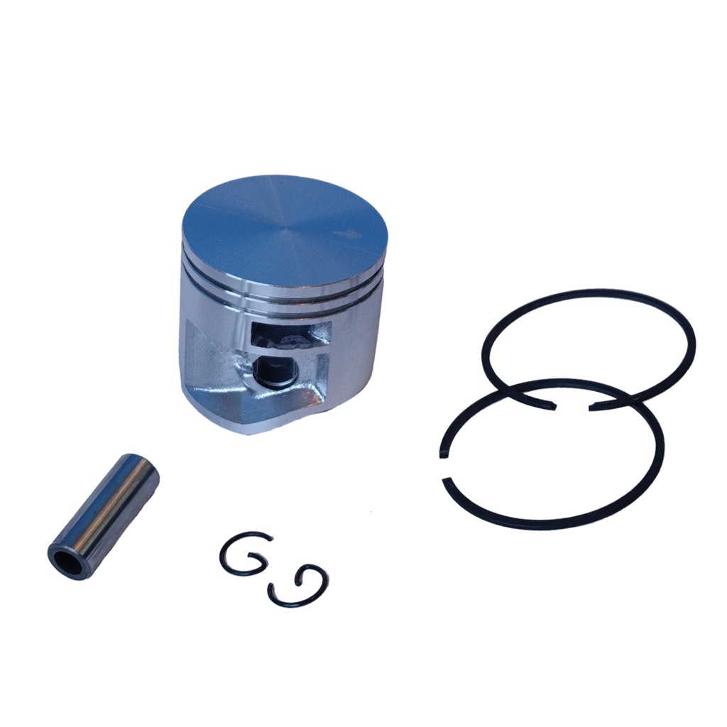 [MT-STH-2614] PISTÓN Y AROS PARA STIHL MS 251 - 44 MM