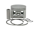 PISTÓN Y AROS PARA STIHL MS 251 - 44 MM