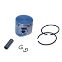 PISTÓN Y AROS PARA STIHL MS 251 - 44 MM