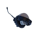 TAPA DE COMBUSTIBLE PARA VENROL M45 - M72- STIHL MS 210 - 250 - 260 - 290 - 361 - 381 X 5 UN.