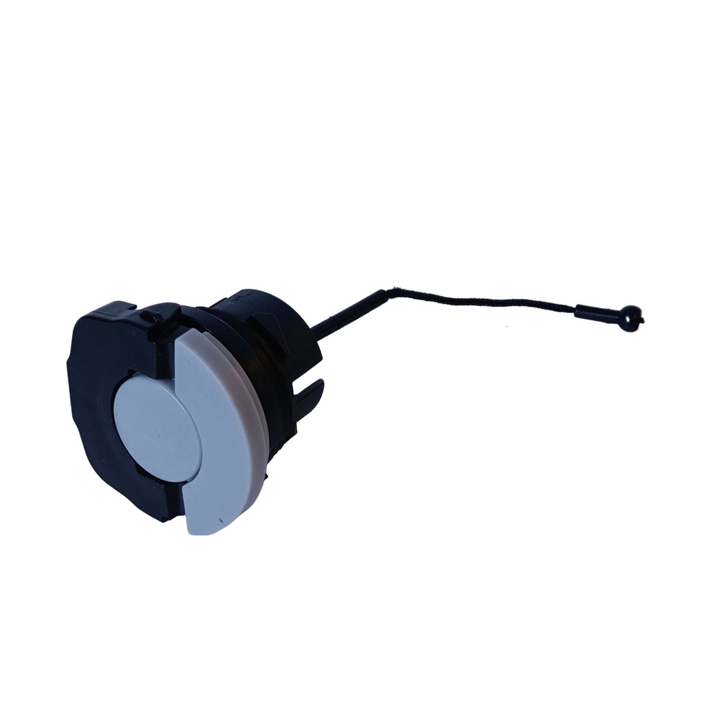 [MT-STH-2851] TAPA DE ACEITE PARA VENROL M45 - M72 - STIHL MS 210 - 250 - 260 - 290 - 361 - 381 X 5 UN.